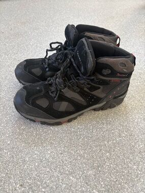 Bearpaw Brock Men's Hiking Boots men’s size 10